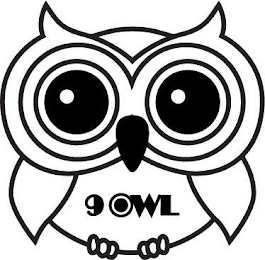 9 OWL logo