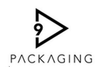 9 PACKAGING logo