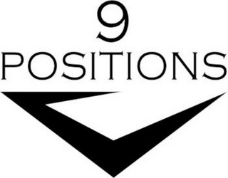 9 POSITIONS logo