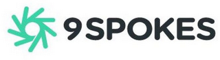 9 SPOKES logo