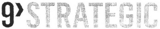 9 STRATEGIC logo