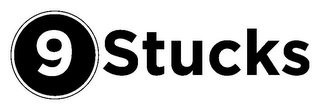 9 STUCKS logo