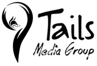9 TAILS MEDIA GROUP logo