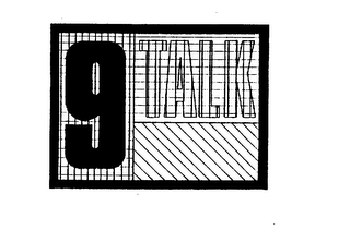 9 TALK