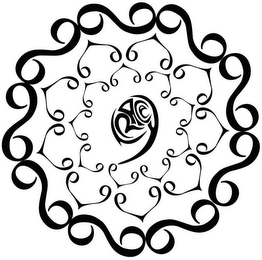 9 TRACEY logo