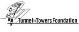 9 TUNNEL TO TOWERS FOUNDATION logo