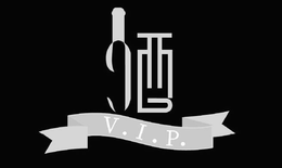9 V.I.P. logo