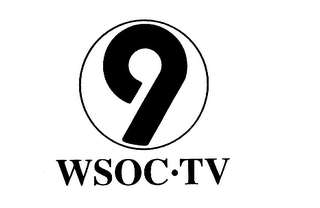 9 WSOC.TV logo