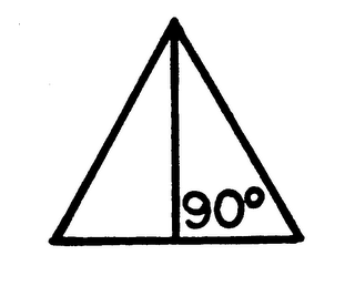 90 logo