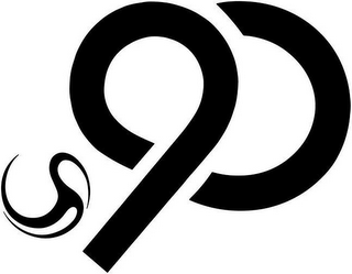 90 logo
