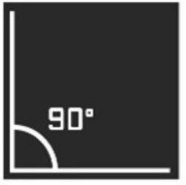 90 logo
