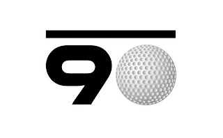 90 logo