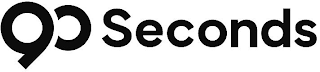 90 SECONDS logo