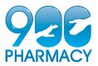 900 PHARMACY logo