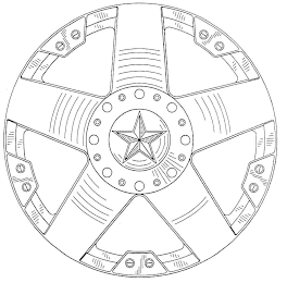 Trademark logo