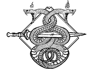 Trademark logo