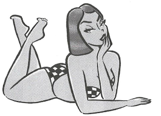 Trademark logo
