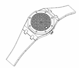 Trademark logo
