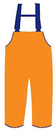 Trademark logo