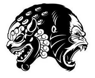 Trademark logo