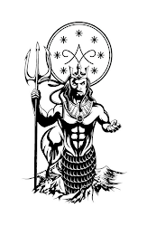 Trademark logo