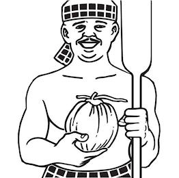 Trademark logo