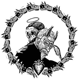 Trademark logo