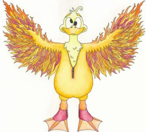 Trademark logo