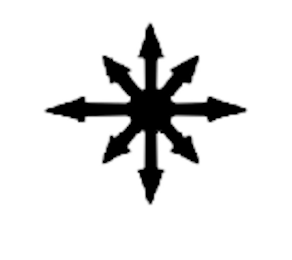 Trademark logo