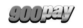 900PAY logo