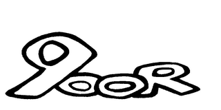 900R logo