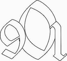 901 logo
