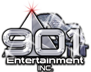 901 ENTERTAINMENT, INC. logo
