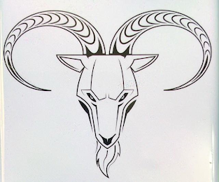 Trademark logo
