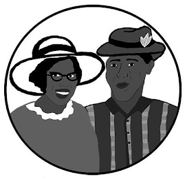 Trademark logo