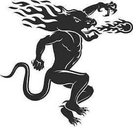 Trademark logo