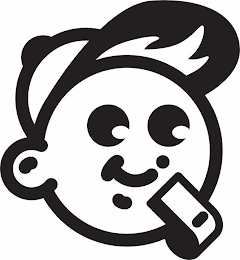 Trademark logo