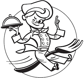 Trademark logo