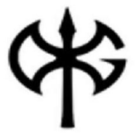 Trademark logo
