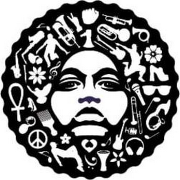 Trademark logo
