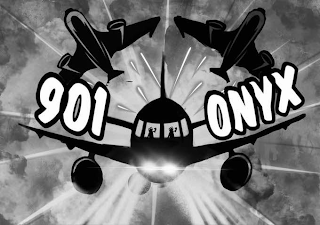 901ONYX logo