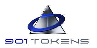901TOKENS logo
