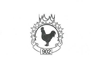 902 logo