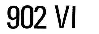 902 V1 logo