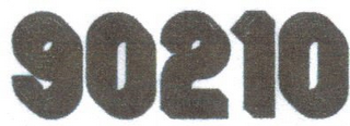 90210 logo
