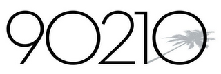 90210 logo