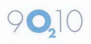 90210 logo