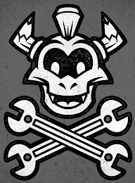 Trademark logo