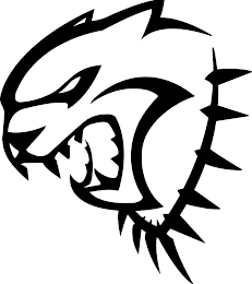 Trademark logo