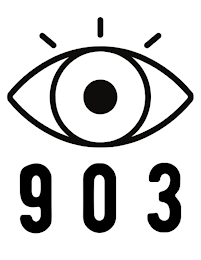 903 logo